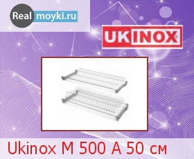  Ukinox M 500 A 50 
