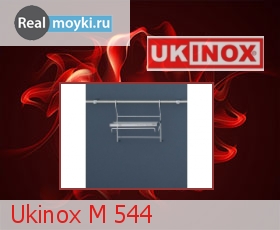  Ukinox M 544
