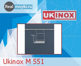 Ukinox M 551