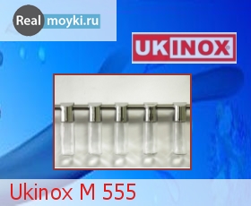  Ukinox  555
