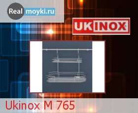  Ukinox M 765