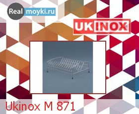  Ukinox M 871