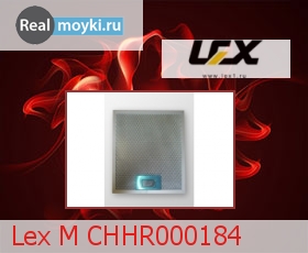  Lex M CHHR000184