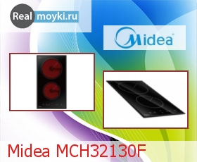   Midea MCH32130F
