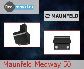   Maunfeld Medway 50