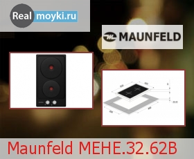   Maunfeld MEHE.32.62B