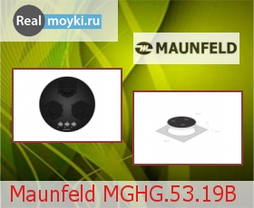   Maunfeld MGHG.53.19B