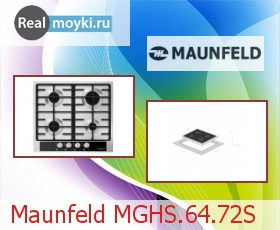   Maunfeld MGHS.64.72 S ( )