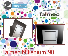   Falmec Millenium 90