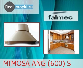   Falmec MIMOSA ANG (600) S
