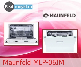  Maunfeld MLP-06IM
