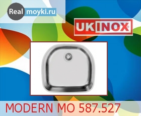   Ukinox  MOP 587.527