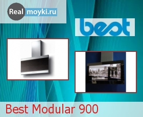   Best Modular 900