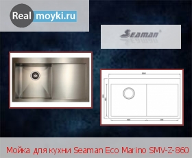   Seaman SMV-Z-860