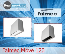   Falmec Move 120