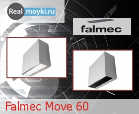   Falmec Move 60