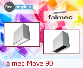   Falmec Move 90