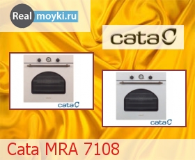  Cata MRA 7108