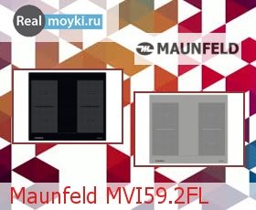   Maunfeld MVI59.2FL