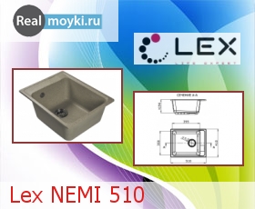   Lex NEMI 510