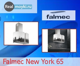   Falmec New York 65