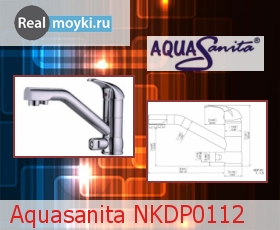   Aquasanita NKDP0112