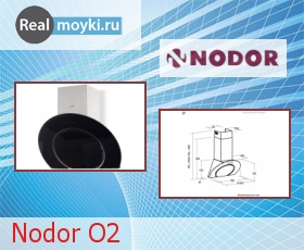   Nodor O2
