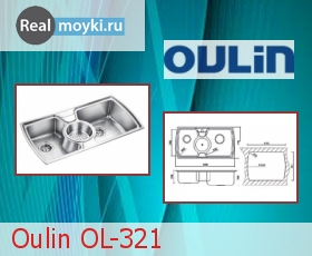   Oulin OL-321