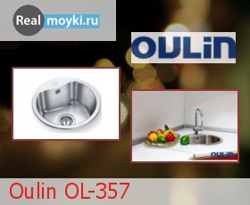   Oulin OL-357