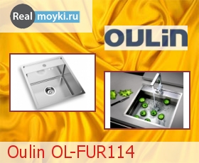   Oulin OL-FUR114
