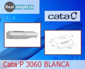   Cata P 3060