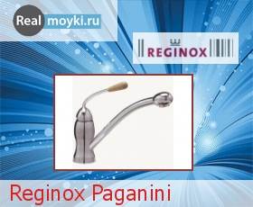   Reginox Paganini