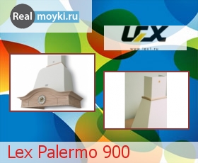   Lex Palermo 900