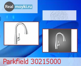   Grohe Parkfield 30215000