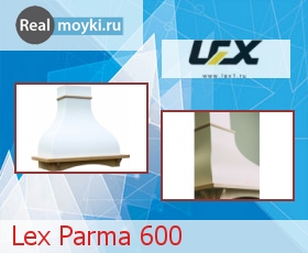  Lex Parma 600