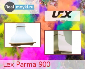   Lex Parma 900