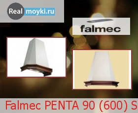   Falmec PENTA 90 (600) S