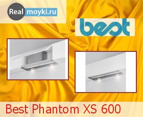   Best Phantom XS 600