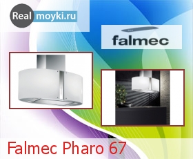   Falmec Pharo 67