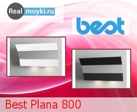   Best Plana 800