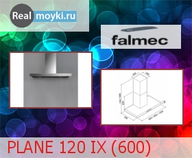   Falmec Plane 120 IX (600)