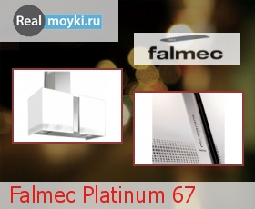   Falmec Platinum 67