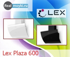   Lex Plaza 600