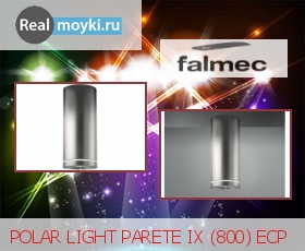   Falmec Polar Light 35