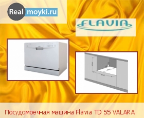  Flavia TD 55 VALARA