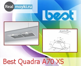   Best Quadra 70 XS