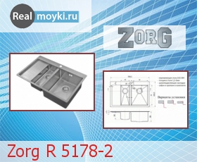   Zorg R 5178-2