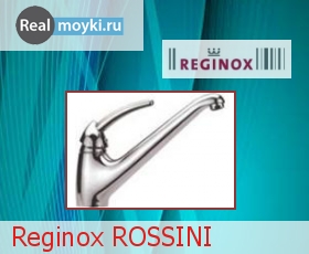   Reginox Rossini