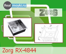   Zorg RX-4844