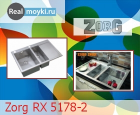   Zorg RX 5178-2